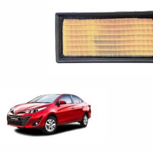 Toyota Yaris Genuine Air Filter