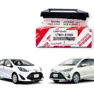 Toyota Aqua And Vitz 2014-2020 Genuine Air Filter