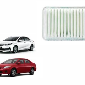Toyota Corolla Genuine Air Filter