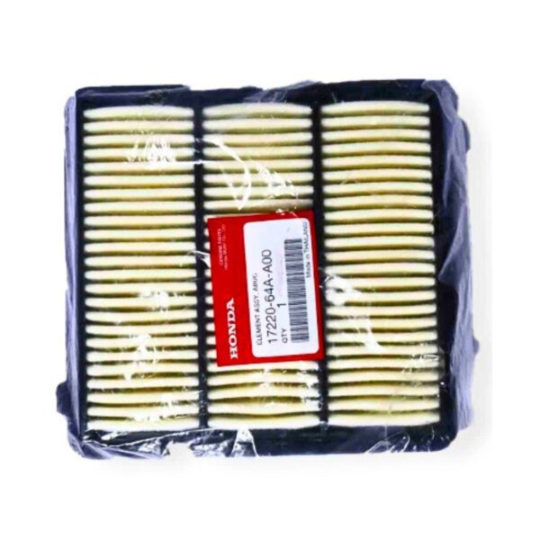 Honda Civic 2023-25 Genuine Air Filter
