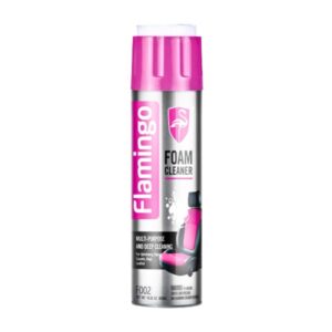 Flamingo Multi Purpose Foam Cleaner 650ML