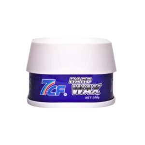 7CF Hard Wax 200G