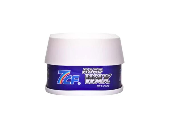 7CF Hard Wax 200G