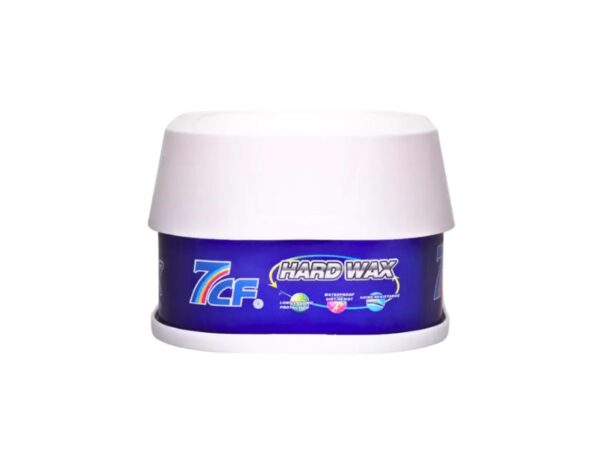 7CF Hard Wax 200G - Image 2