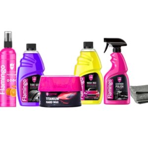 Flamingo Car Care Deal