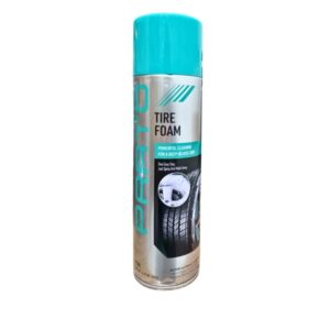 Prato Tire Foam 650ML
