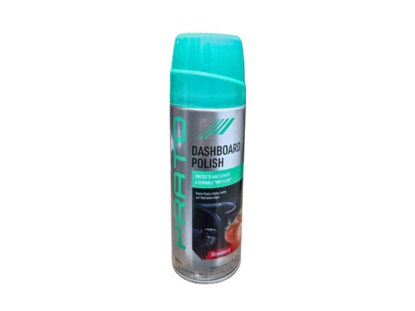 Prato Dashboard Polish 450ML - Image 3