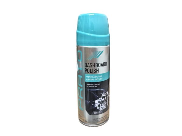 Prato Dashboard Polish 450ML - Image 4
