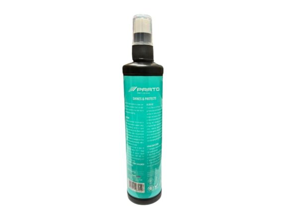 Prato Shine & Protect Protectant 295ML - Image 2