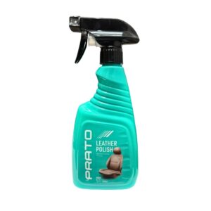 Prato Leather Polish 550ML