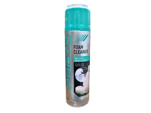 Prato Foam Cleaner 650ML