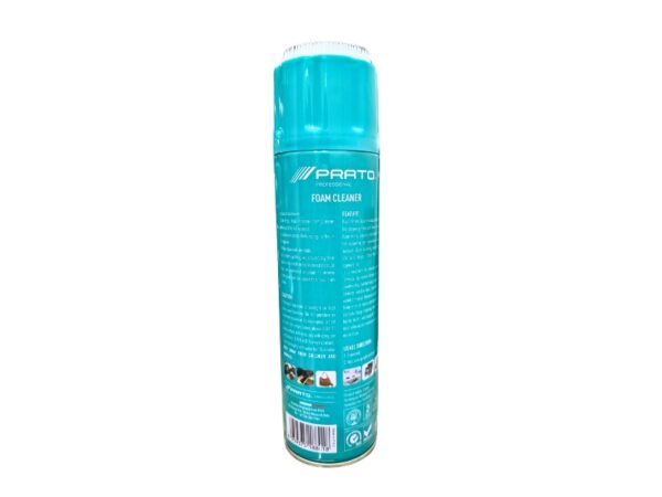 Prato Foam Cleaner 650ML - Image 2