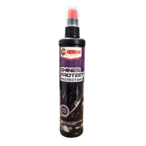 Getsun Shines & Protects Protectant 295ML