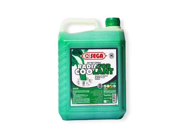 SEGA Radiator Coolant 5Liter - Image 4
