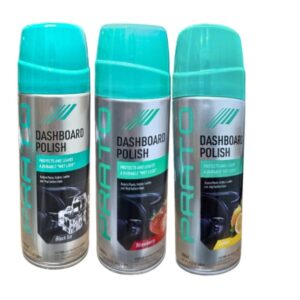 Prato Dashboard Polish 450ML