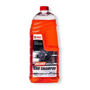 Getsun Deluxe Car Shampoo 2 Liter