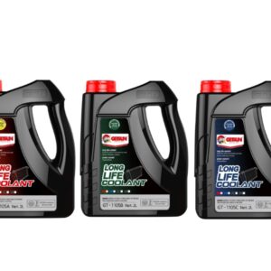 Getsun Long Life Coolant 2 Liter