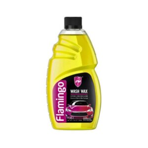 Flamingo Shampoo 500ML