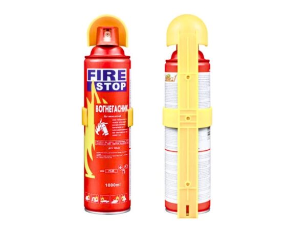Fire Stop Extinguisher Spray 1000ML