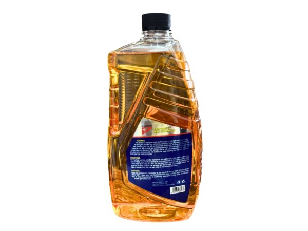 Kangaroo Cosmic Wash And Wax Shampoo 2 Liter  - Image 2