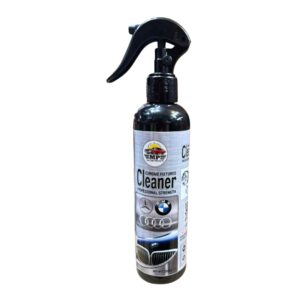 MP Car Care Chrome Cleaner 300ML