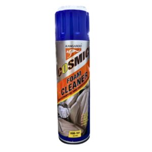 Kangaroo Cosmic Foam Cleaner 650ML