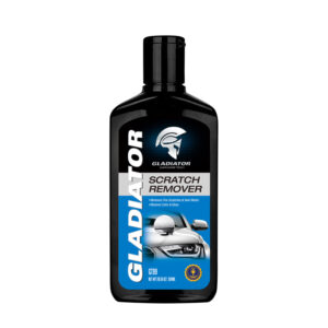 Gladiator Scratch Remover 300ML