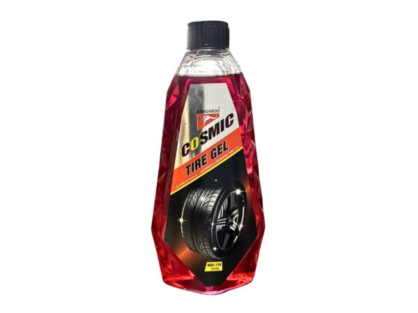 Kangaroo Cosmic Tire Gel 500ML
