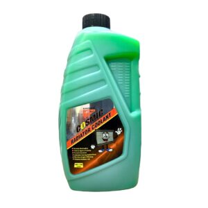 Kangaroo Cosmic Radiator Coolant Green 1Liter