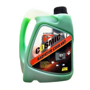 Kangaroo Cosmic Radiator Coolant 2Liter