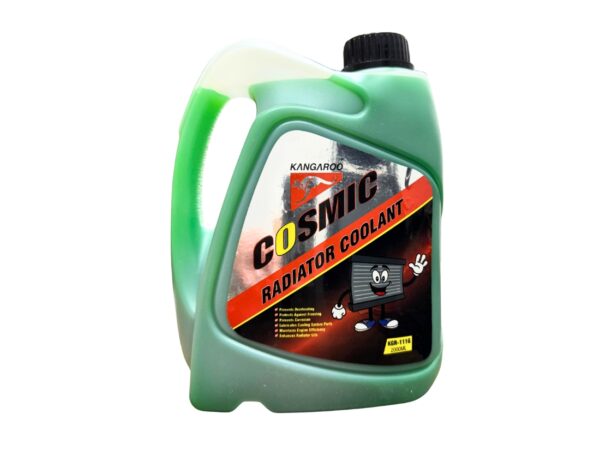 Kangaroo Cosmic Radiator Coolant 2Liter
