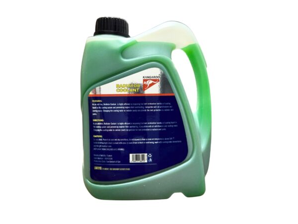 Kangaroo Cosmic Radiator Coolant 2Liter - Image 2