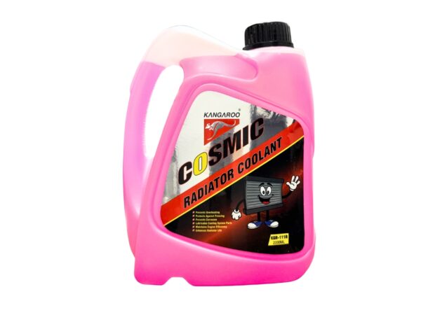 Kangaroo Cosmic Radiator Coolant 2Liter - Image 3
