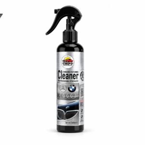 MP Car Care Chrome Cleaner 300ML