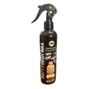 MP Car Care Dashboard Polish | Matt Finish Wax 300ML