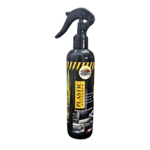 MP Car Care Plastic Restorer 300 ML