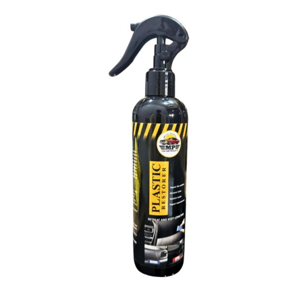 MP Car Care Plastic Restorer 300 ML