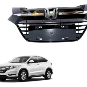 Honda Vezel 2014-2017  Front Grill Complete Set