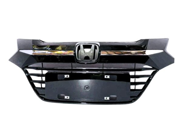 Honda Vezel 2014-2017  Front Grill Complete Set - Image 2
