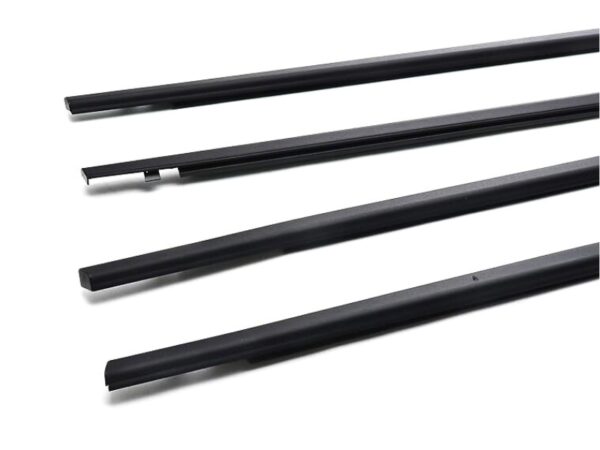 Weather Strip Wareld For Honda Civic 2009-2012 | 4pc Set - Image 3