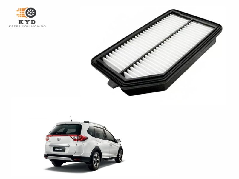 KYD Air Filter Honda BRV 2017-2025| Made In China