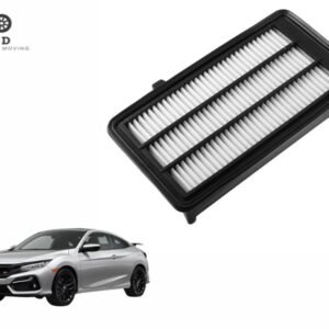 KYD Air Filter Honda Civic 1.5 Turbo 2017-2021| Made In China