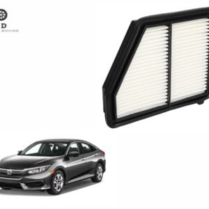 KYD Air Filter Honda Civic 1.8 2017-2021| Made In China