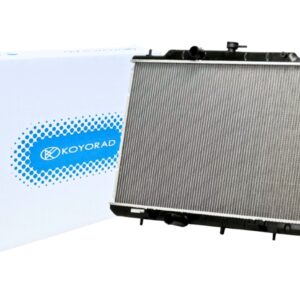 Koyorad Radiator For Honda Accord CL7 A/T