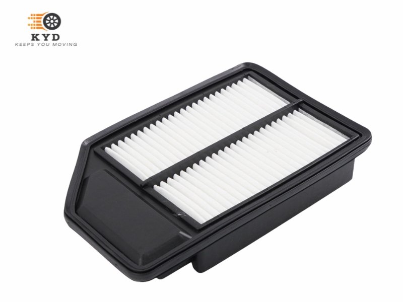 KYD Air Filter Honda City 2004-2008 | Made In China - Image 3