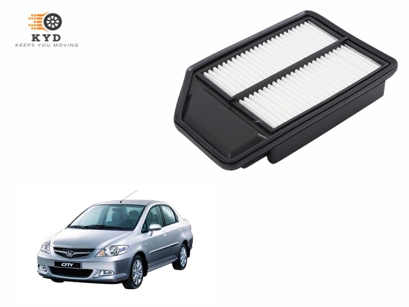 KYD Air Filter Honda City 2004-2008 | Made In China