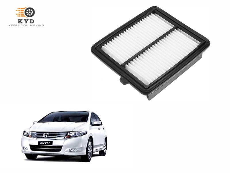 KYD Air Filter Honda City 2009-2021| Made In China