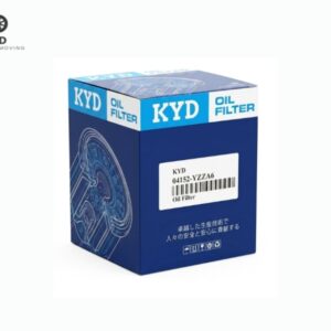 KYD Oil Filter For Toyota Corolla 1.6&1.8 | Made in China