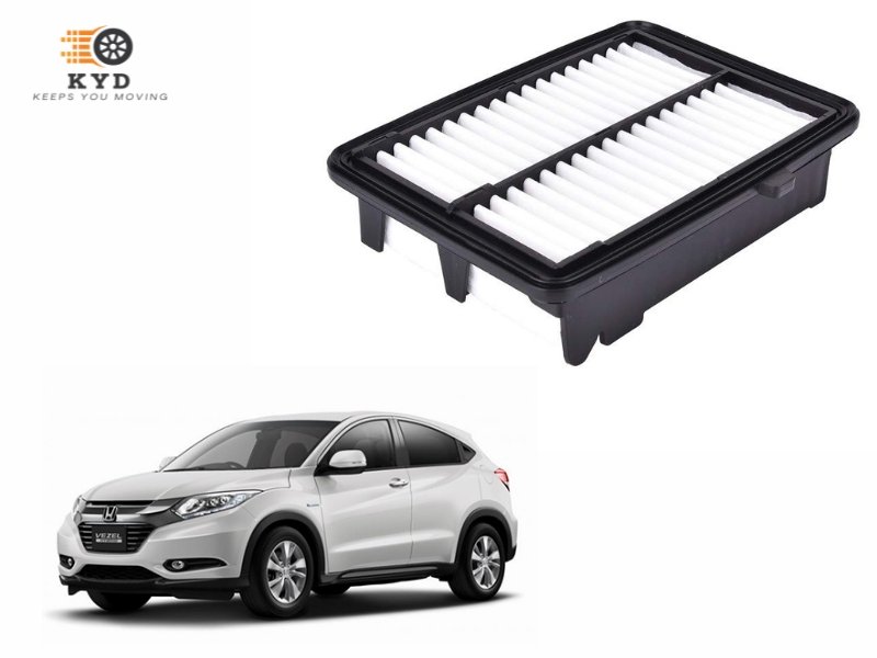 KYD Air Filter Honda Vezel 2014-2021| Made In China