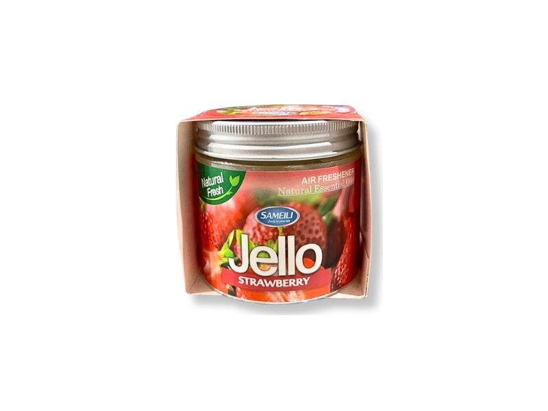 Sameili Jello Air Freshener Gel Pack Of 3 Piece - Image 2